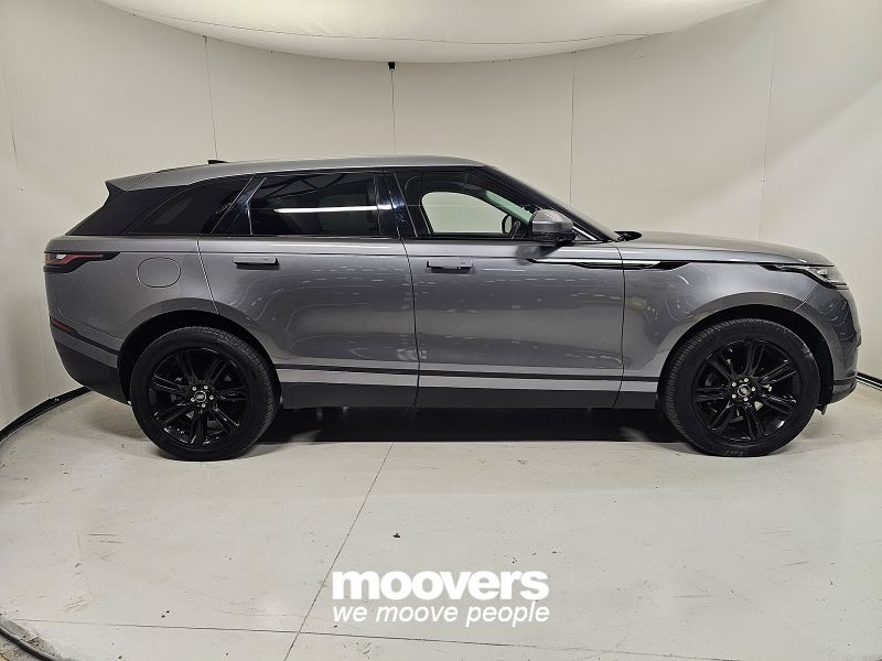 Land Rover Range Rover Velar 2.0D I4 240 CV R-Dynamic S 